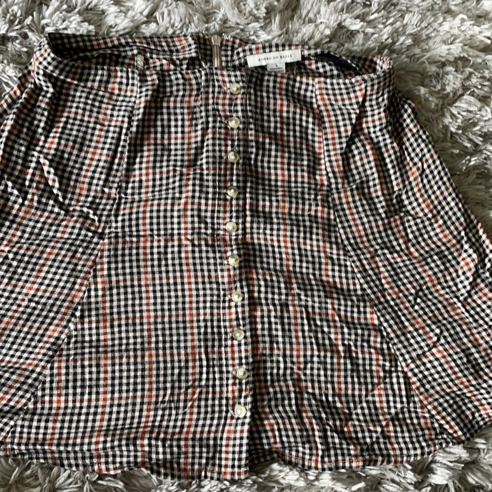 American eagle skirt